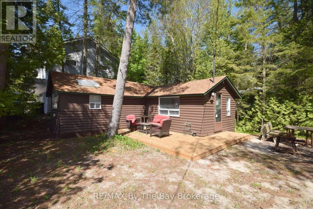 465 Bluewater Lane, Wasaga Beach