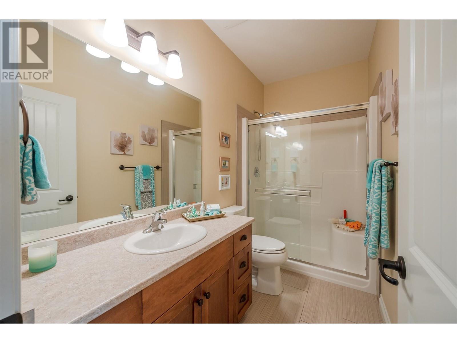 2450 Radio Tower Road Unit# 187. Oliver, British Columbia