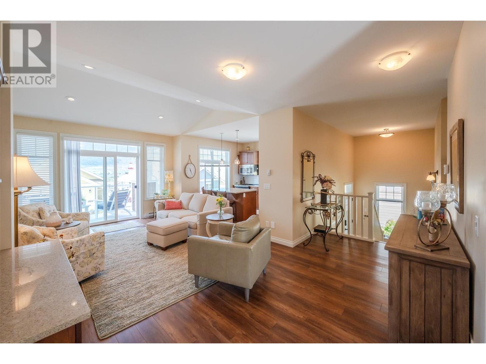 2450 Radio Tower Road Unit# 187. Oliver, British Columbia