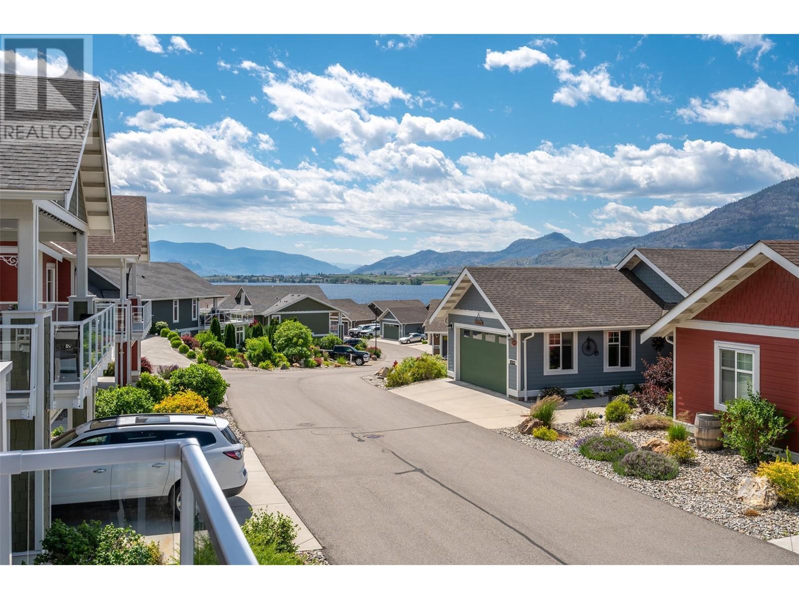 2450 Radio Tower Road Unit# 187. Oliver, British Columbia