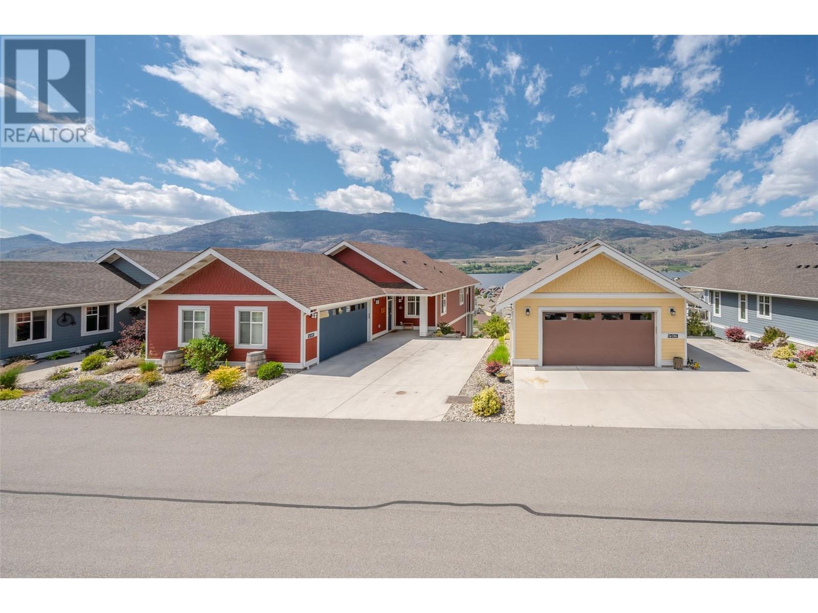 2450 Radio Tower Road Unit# 187. Oliver, British Columbia