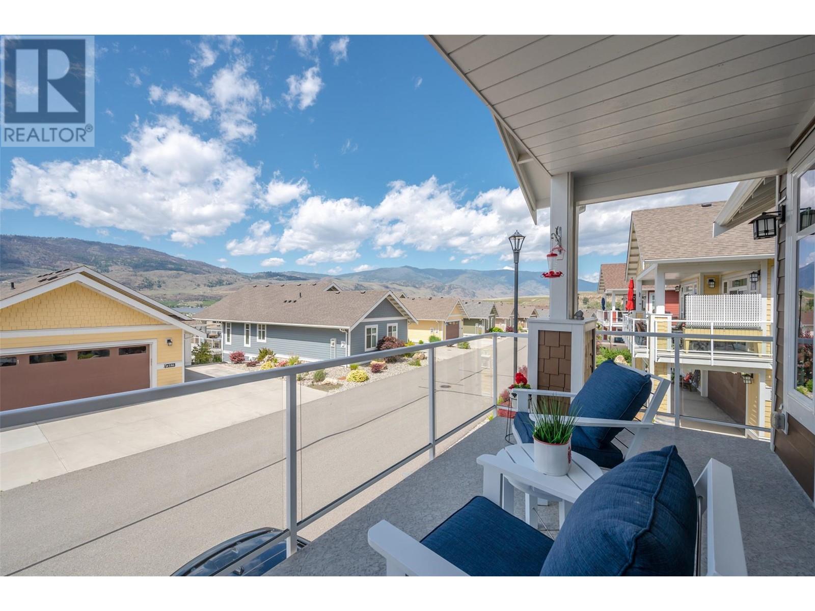 2450 Radio Tower Road Unit# 187. Oliver, British Columbia