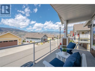 2450 Radio Tower Road Unit# 187. Oliver, British Columbia