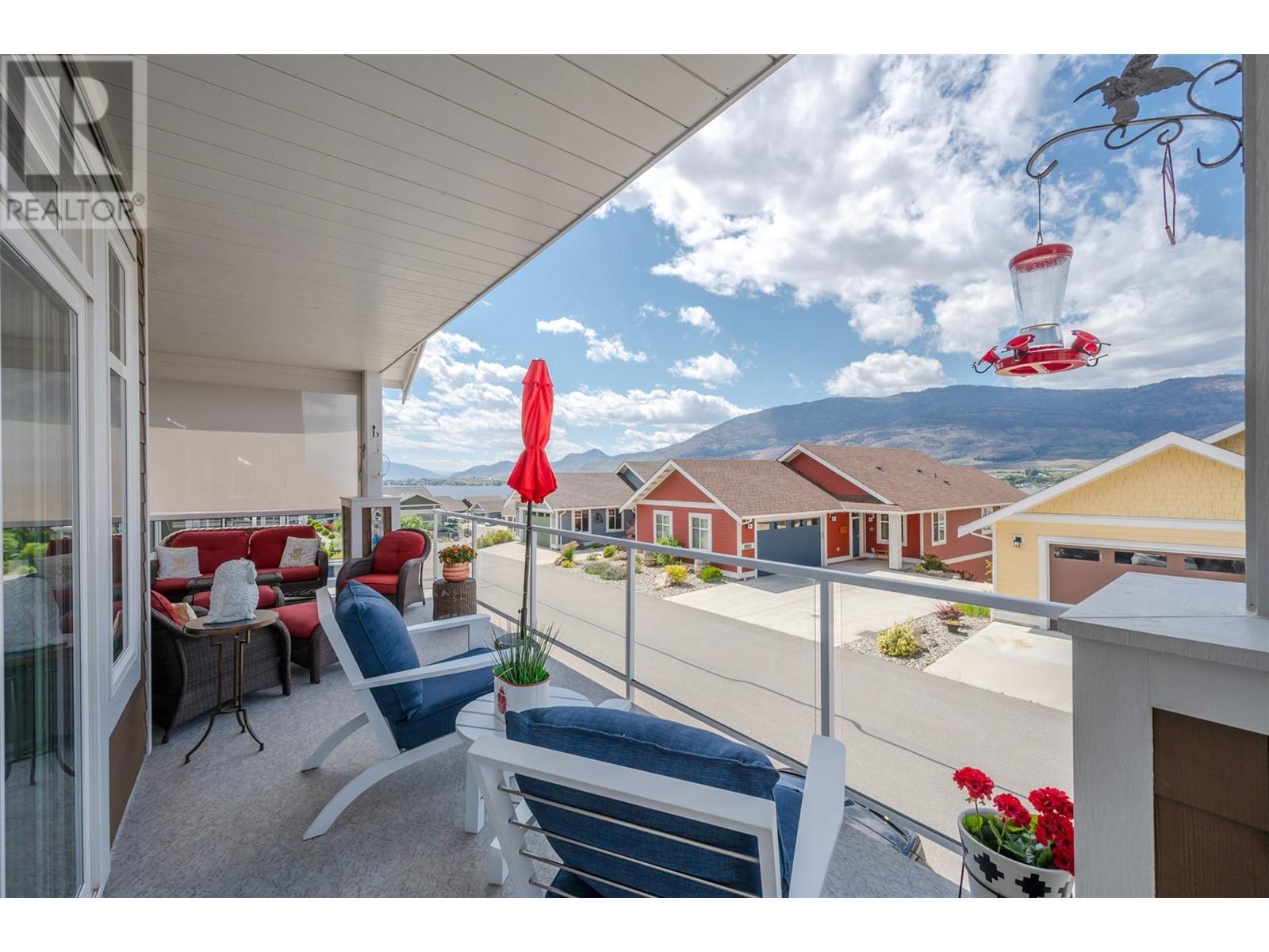 2450 Radio Tower Road Unit# 187. Oliver, British Columbia