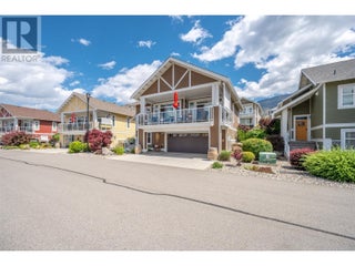 2450 Radio Tower Road Unit# 187. Oliver, British Columbia