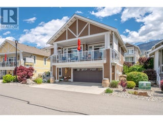 2450 Radio Tower Road Unit# 187. Oliver, British Columbia