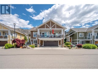 2450 Radio Tower Road Unit# 187. Oliver, British Columbia