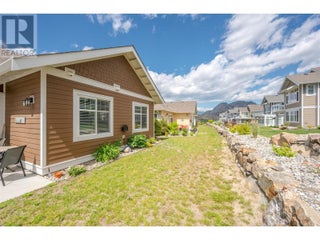 2450 Radio Tower Road Unit# 187. Oliver, British Columbia