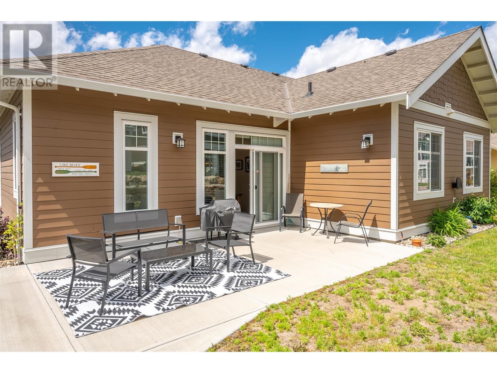 2450 Radio Tower Road Unit# 187. Oliver, British Columbia