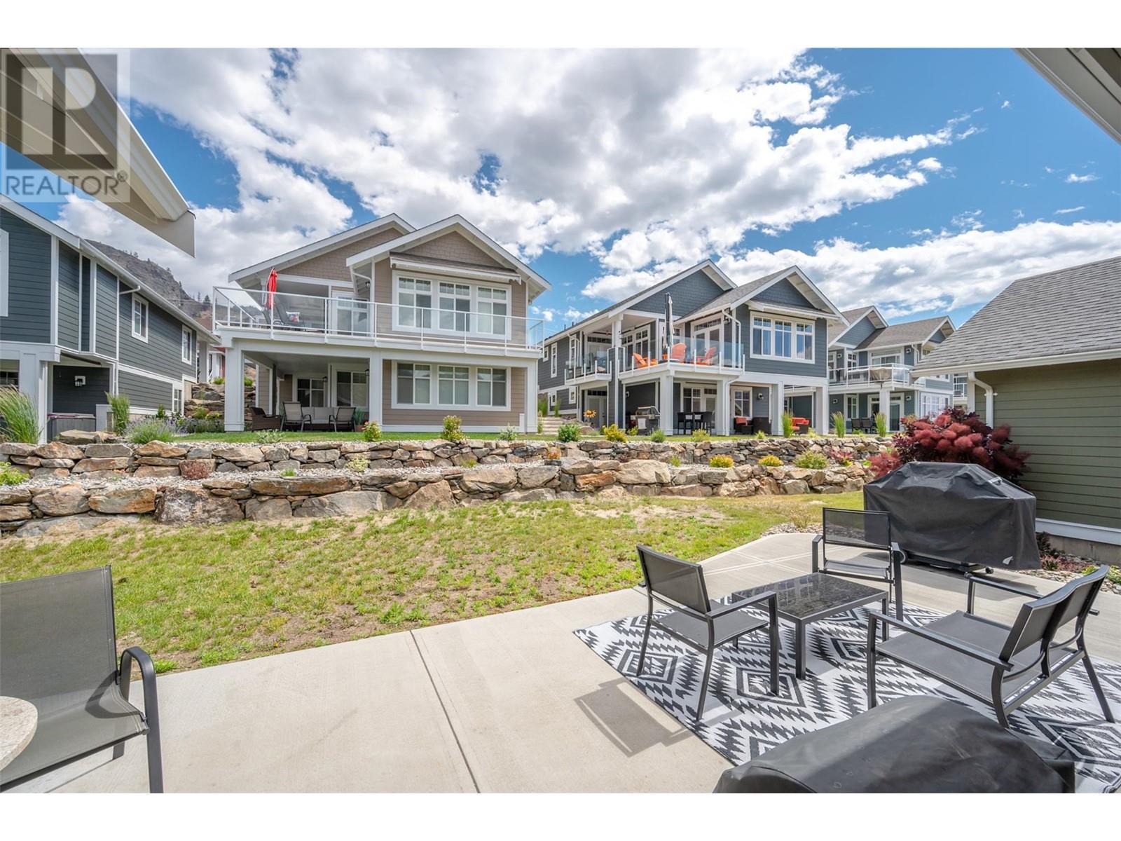 2450 Radio Tower Road Unit# 187. Oliver, British Columbia