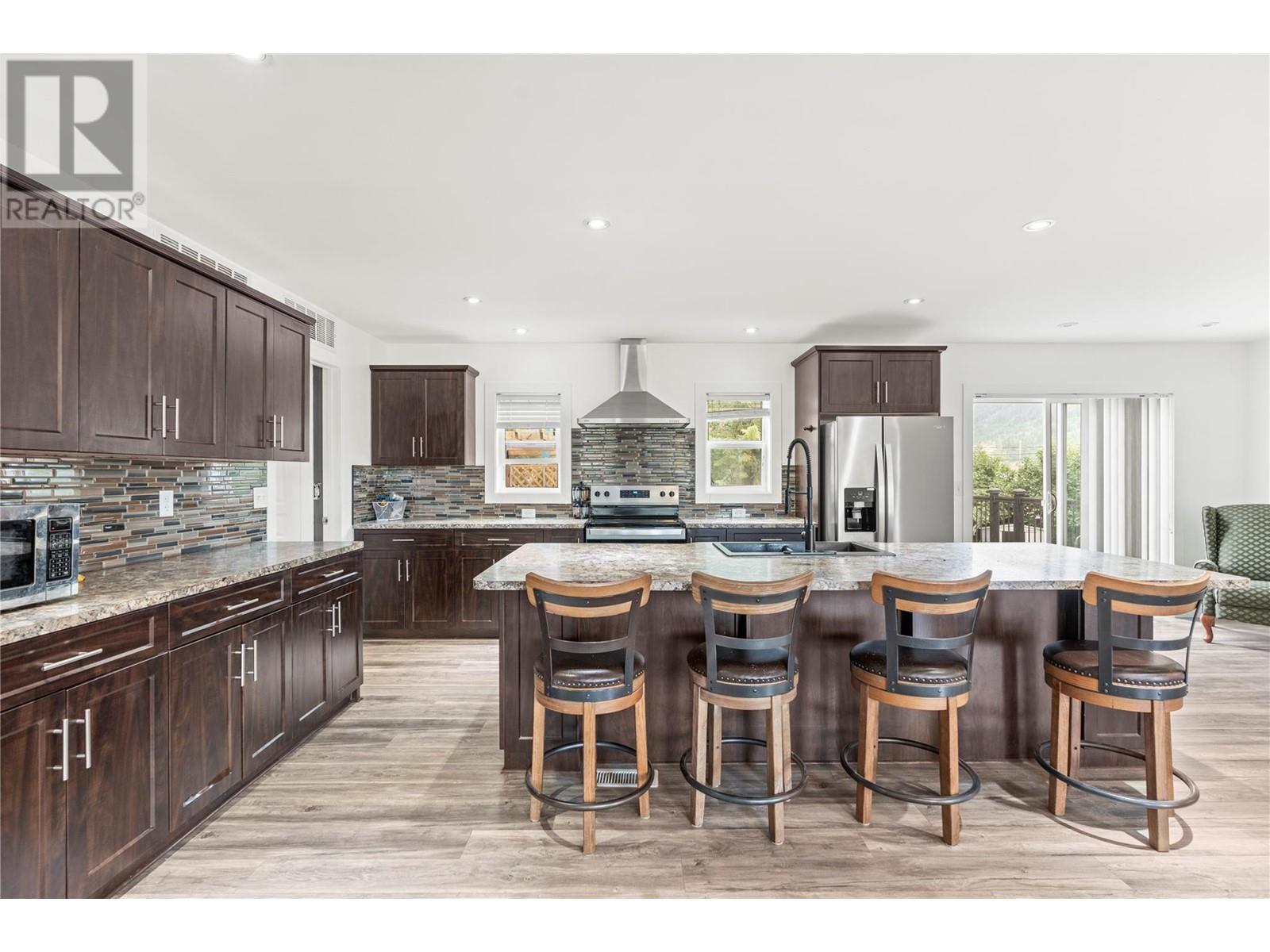 272 Lumby-mabel Lake Road. Lumby, British Columbia