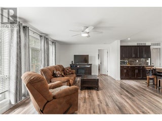 272 Lumby-mabel Lake Road. Lumby, British Columbia