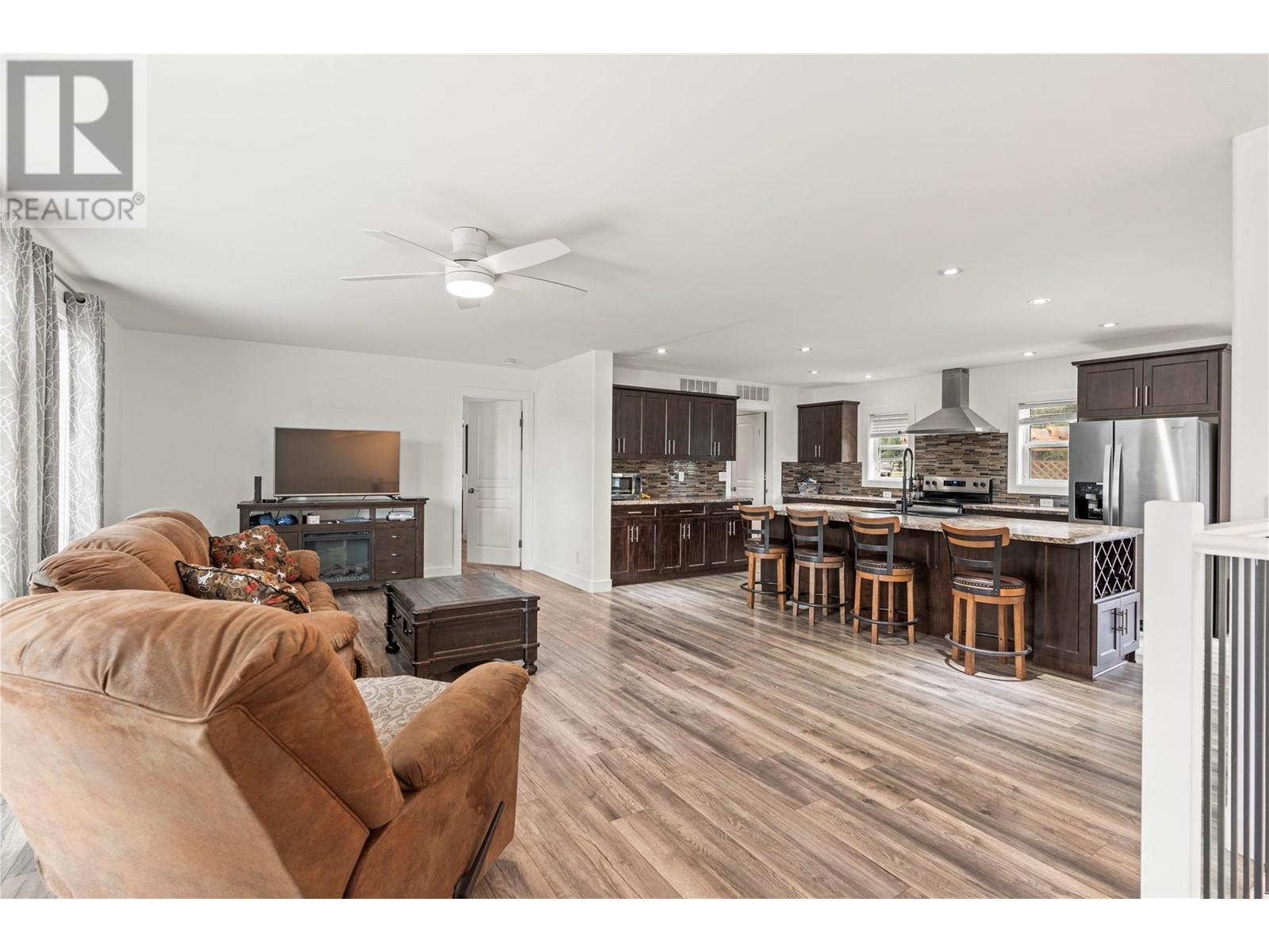 272 Lumby-mabel Lake Road. Lumby, British Columbia