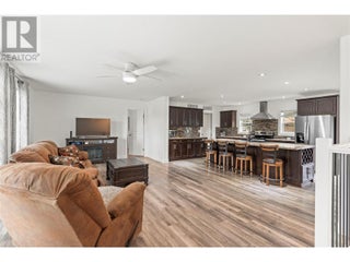 272 Lumby-mabel Lake Road. Lumby, British Columbia