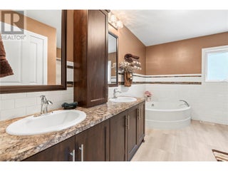 272 Lumby-mabel Lake Road. Lumby, British Columbia