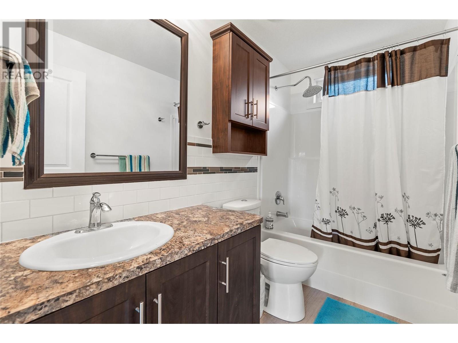 272 Lumby-mabel Lake Road. Lumby, British Columbia