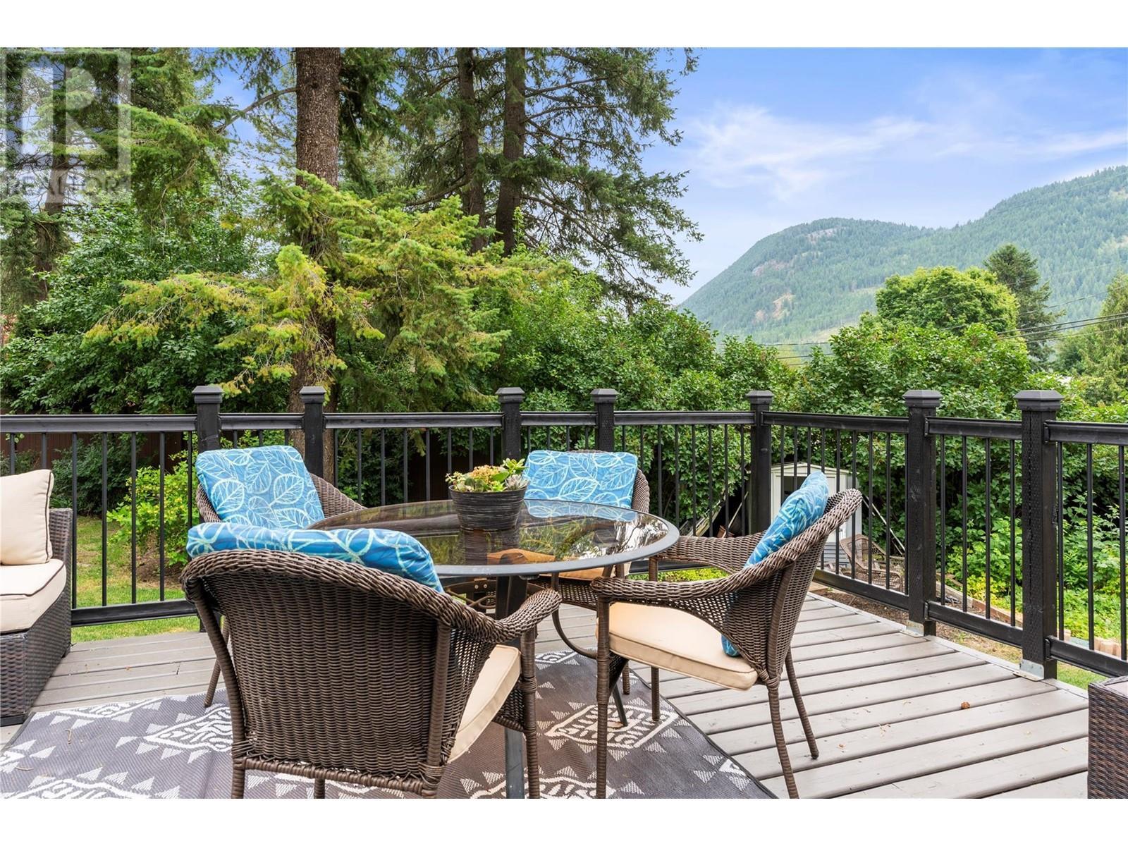 272 Lumby-mabel Lake Road. Lumby, British Columbia