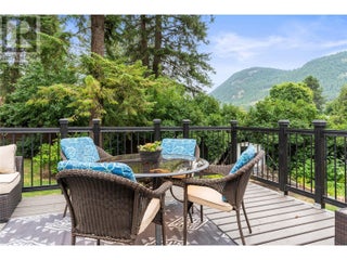 272 Lumby-mabel Lake Road. Lumby, British Columbia