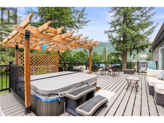 272 Lumby-mabel Lake Road. Lumby, British Columbia