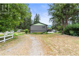 272 Lumby-mabel Lake Road. Lumby, British Columbia