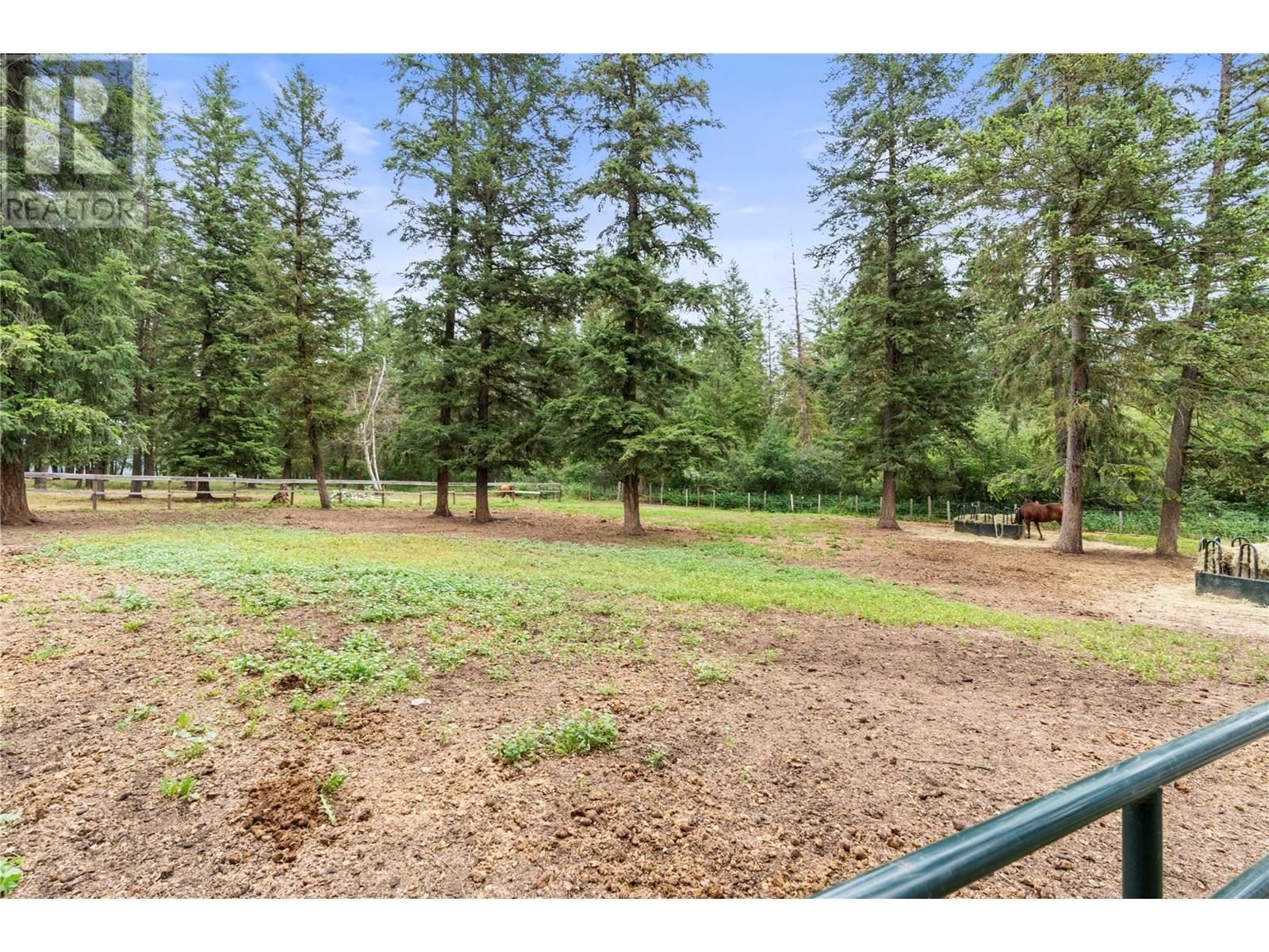 272 Lumby-mabel Lake Road. Lumby, British Columbia