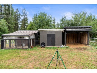 272 Lumby-mabel Lake Road. Lumby, British Columbia