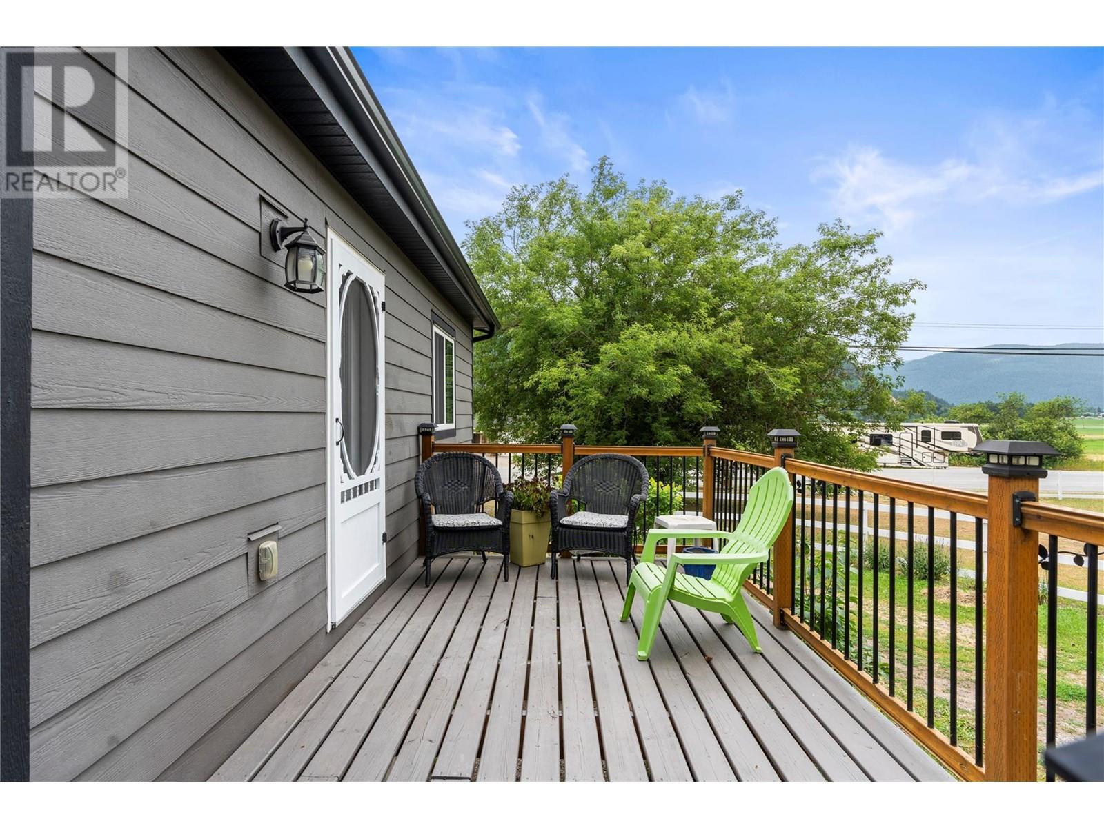 272 Lumby-mabel Lake Road. Lumby, British Columbia