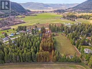 272 Lumby-mabel Lake Road. Lumby, British Columbia