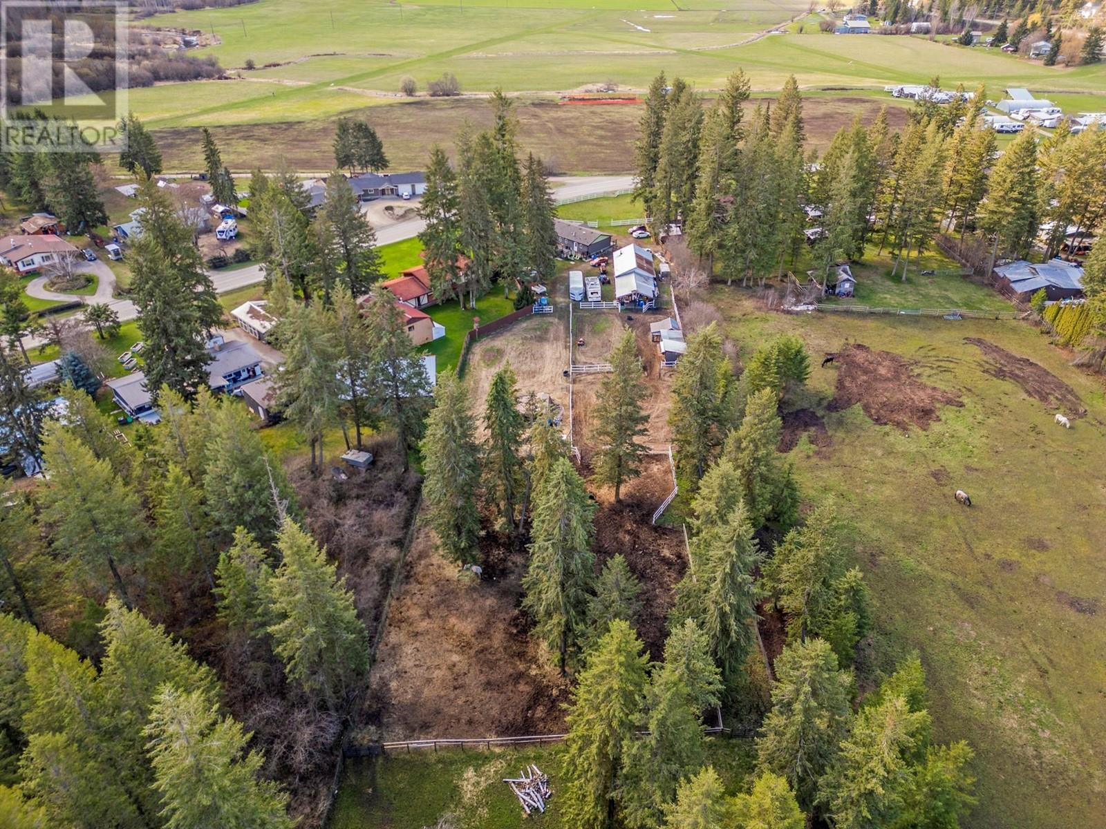 272 Lumby-mabel Lake Road. Lumby, British Columbia