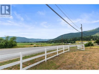 272 Lumby-mabel Lake Road. Lumby, British Columbia