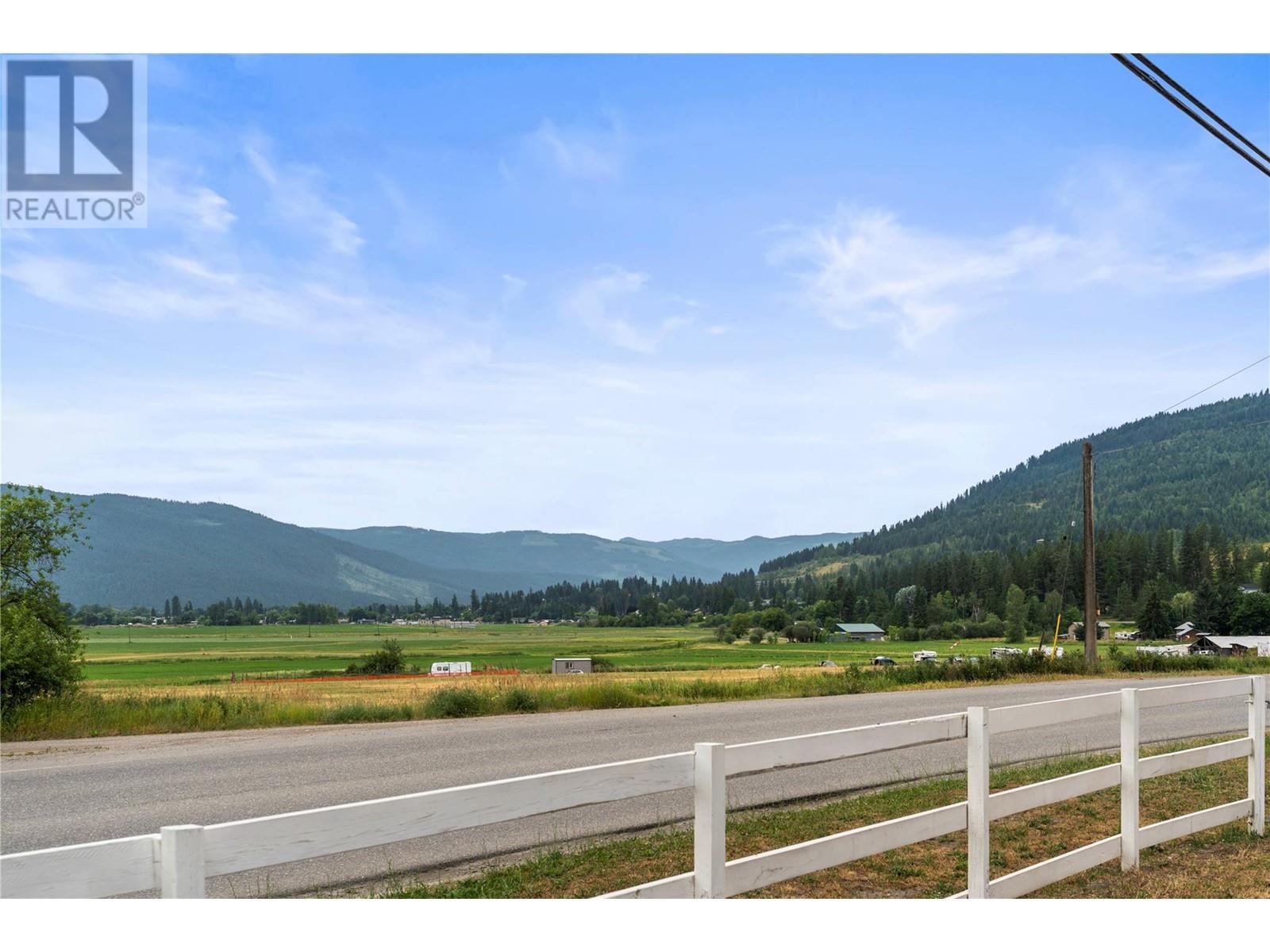 272 Lumby-mabel Lake Road. Lumby, British Columbia