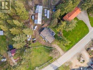 272 Lumby-mabel Lake Road. Lumby, British Columbia