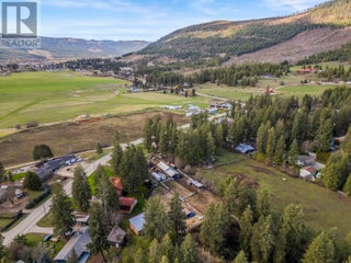 272 Lumby-mabel Lake Road. Lumby, British Columbia