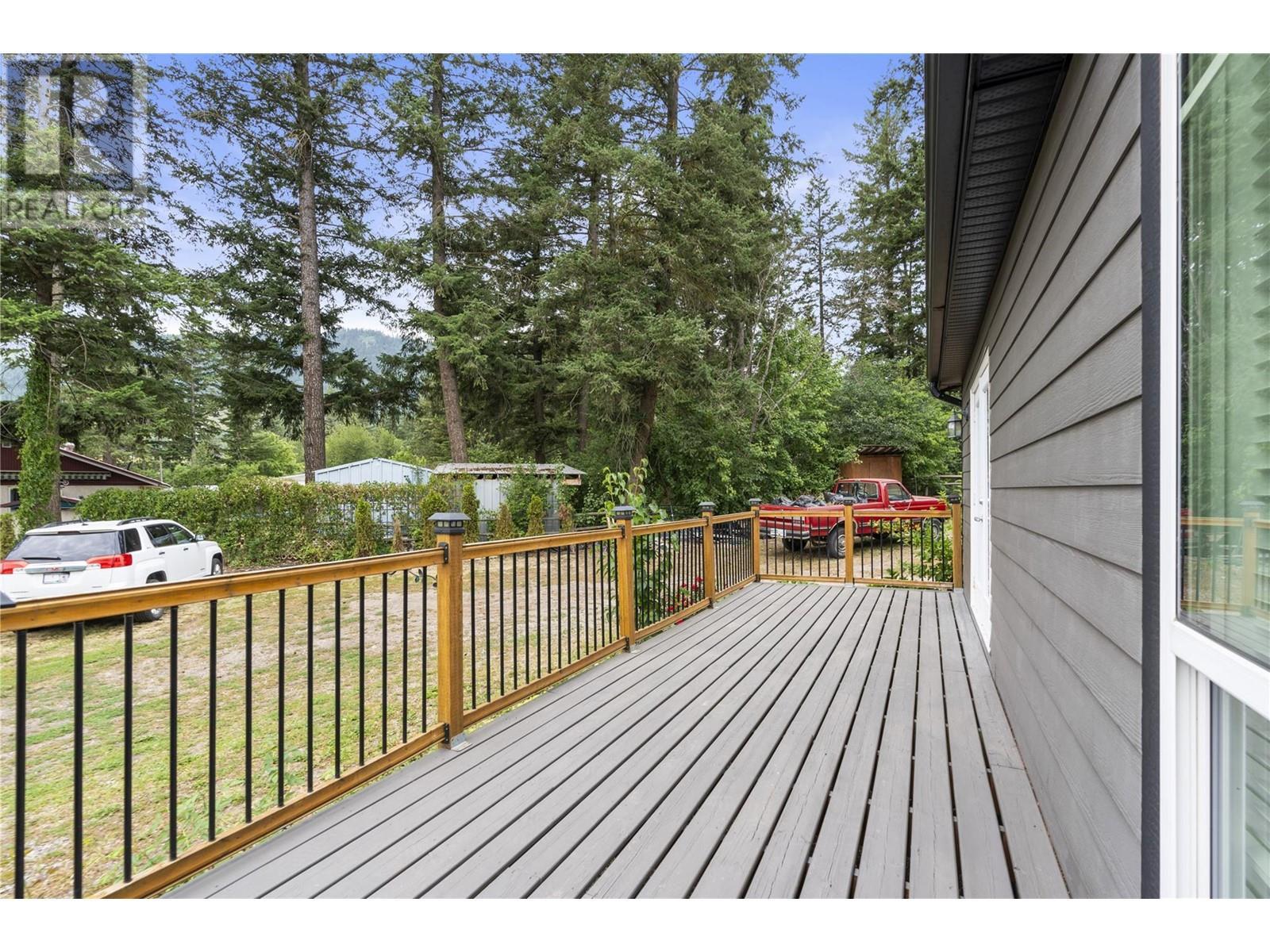 272 Lumby-mabel Lake Road. Lumby, British Columbia