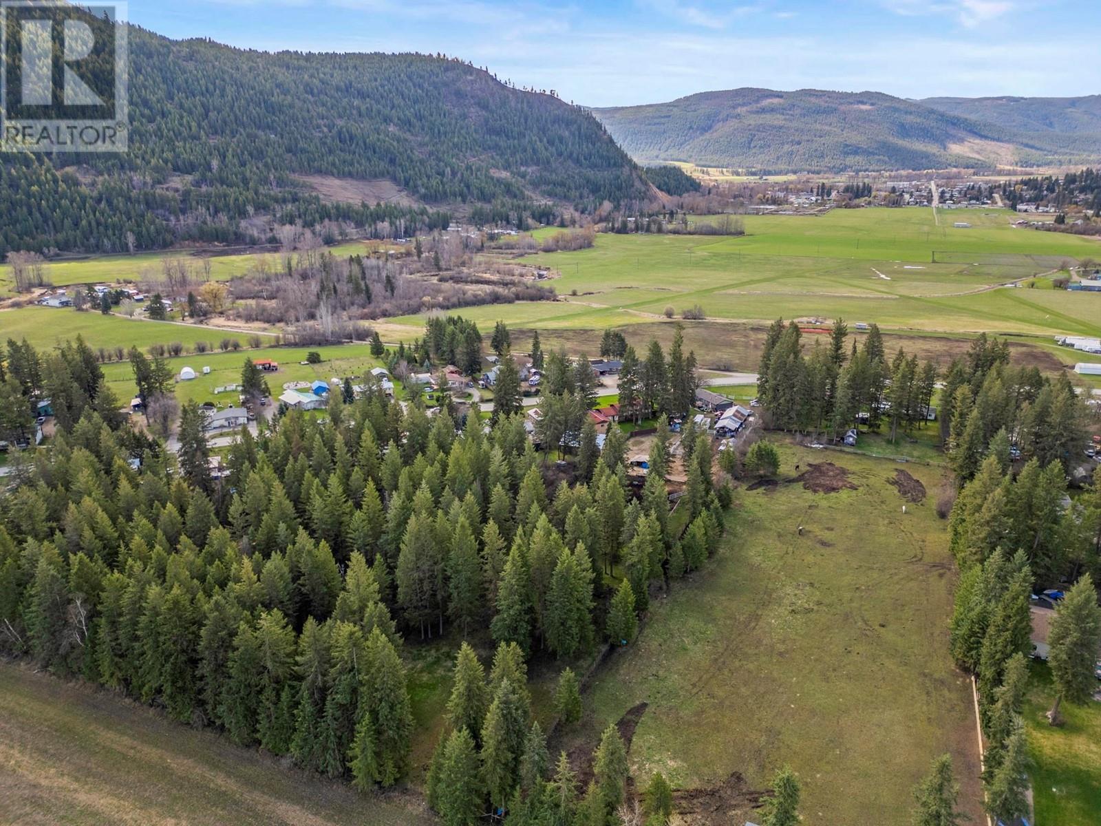 272 Lumby-mabel Lake Road. Lumby, British Columbia