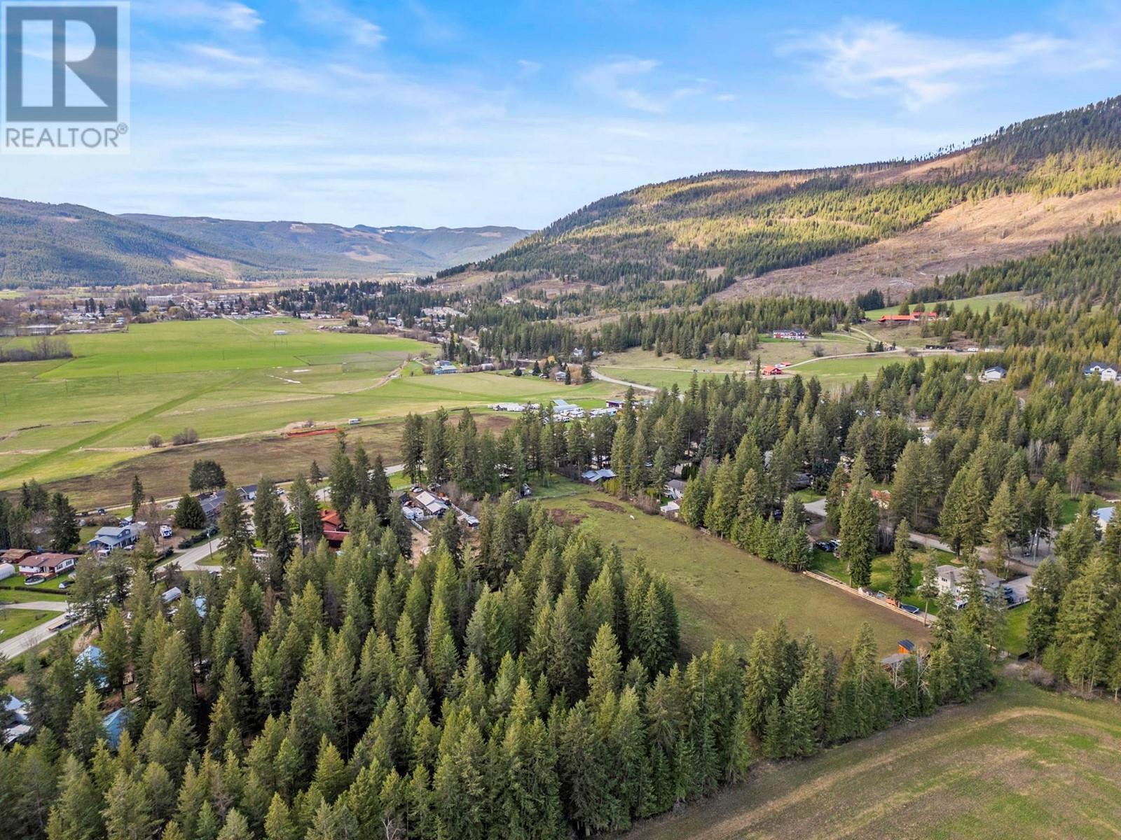 272 Lumby-mabel Lake Road. Lumby, British Columbia