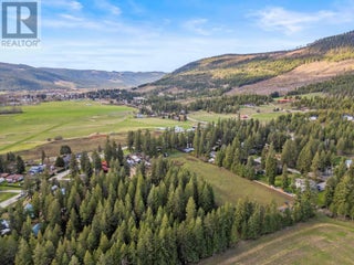 272 Lumby-mabel Lake Road. Lumby, British Columbia