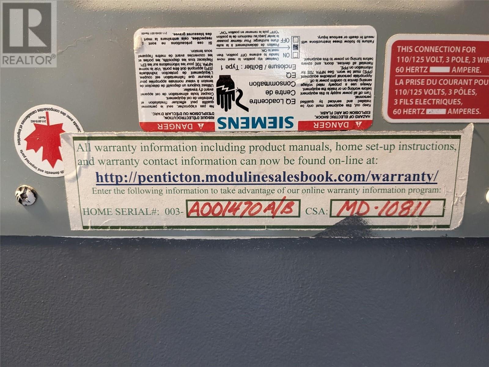 272 Lumby-mabel Lake Road. Lumby, British Columbia