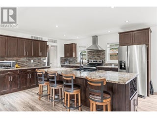 272 Lumby-mabel Lake Road. Lumby, British Columbia