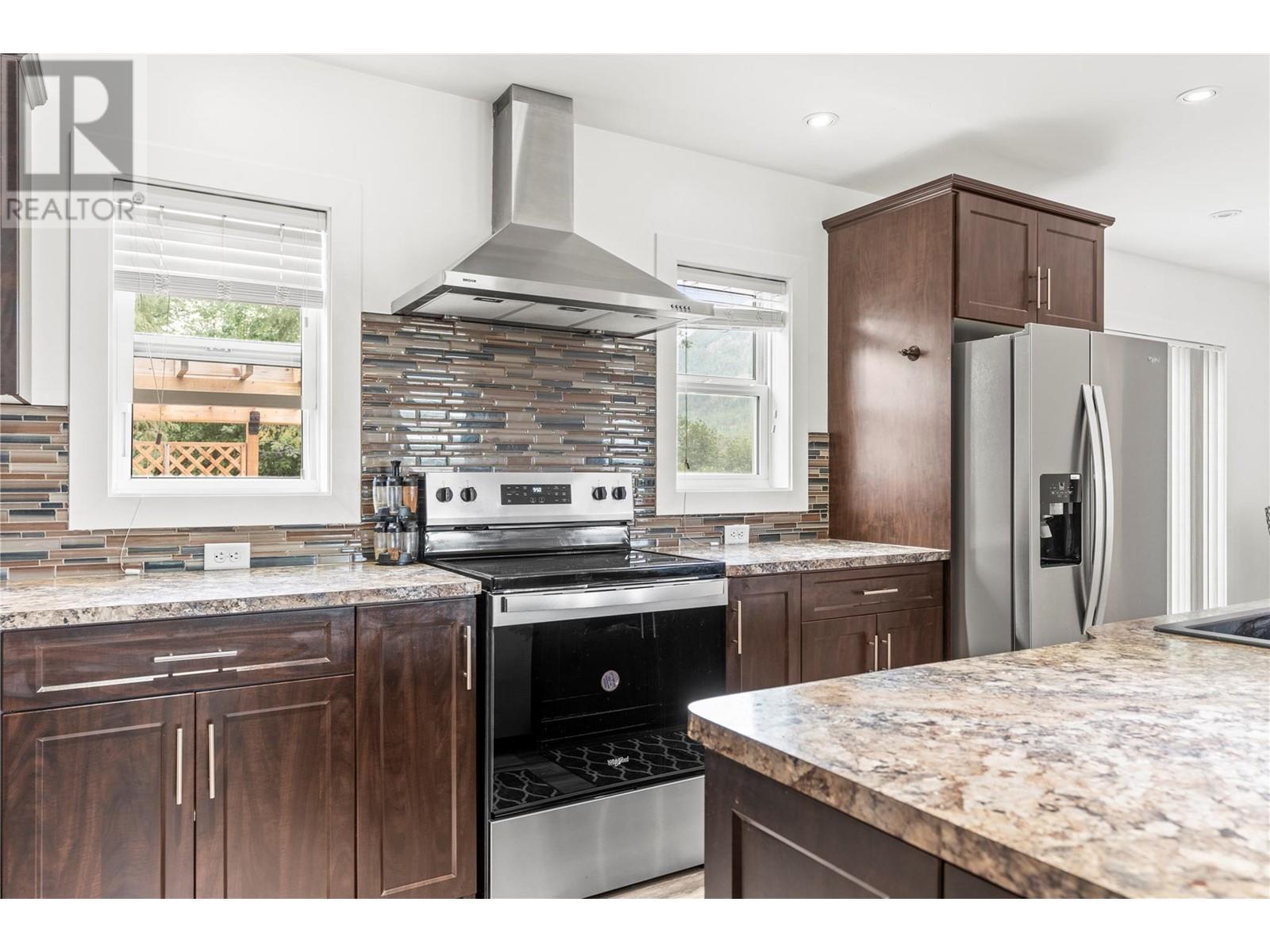 272 Lumby-mabel Lake Road. Lumby, British Columbia