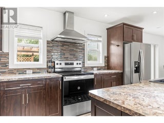 272 Lumby-mabel Lake Road. Lumby, British Columbia