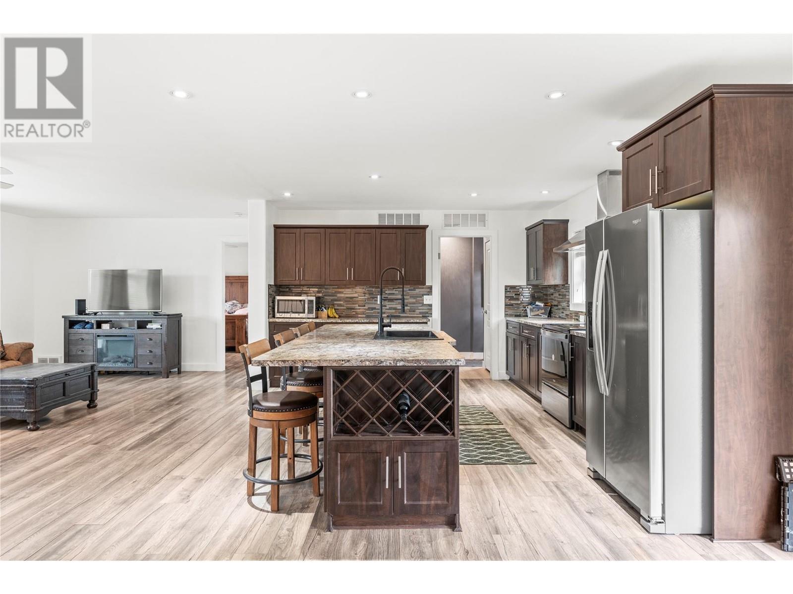 272 Lumby-mabel Lake Road. Lumby, British Columbia