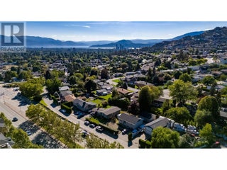 750 Glenmore Drive. Kelowna, British Columbia