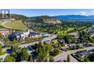 750 Glenmore Drive. Kelowna, British Columbia