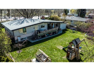 750 Glenmore Drive. Kelowna, British Columbia