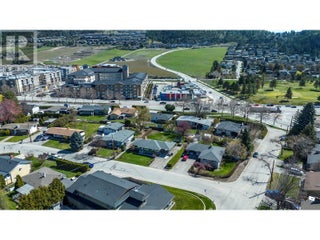 750 Glenmore Drive. Kelowna, British Columbia