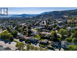 740 Glenmore Drive. Kelowna, British Columbia