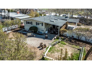 703 Glenburn Street. Kelowna, British Columbia