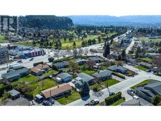 703 Glenburn Street. Kelowna, British Columbia