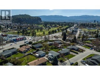 703 Glenburn Street. Kelowna, British Columbia
